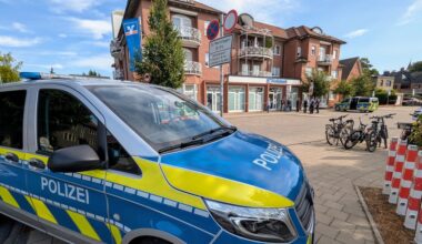 Volksbank setzt 10.000 Euro Belohnung aus
