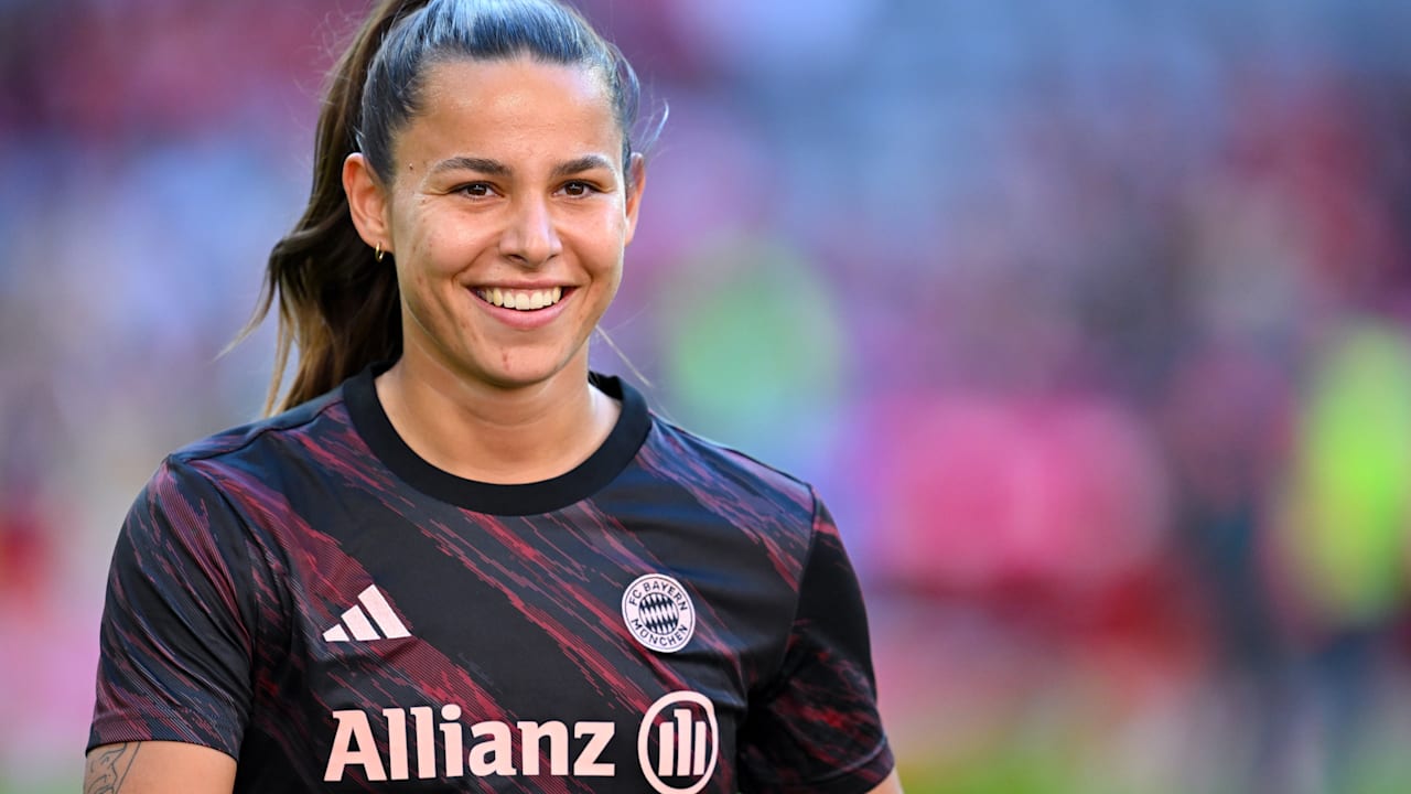 DFB-Pokal der Frauen: Dortmund – Bayern München GRATIS im Stream sehen | Sport