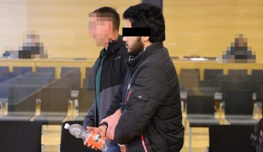 Iraker belästigt Frauen und Mädchen: Abgeschobener (23) kommt immer wieder! | Regional