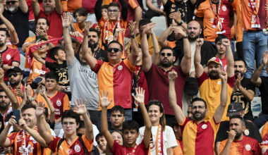 Vor Europa League: Galatasaray warnt seine Fans vor Frankfurter Kneipen | Sport