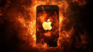 Eine Schwachstelle im Image I/O Framework kann zur Gefahr für Apple-User werden. (Bild: Midjourney / KI-generiert)