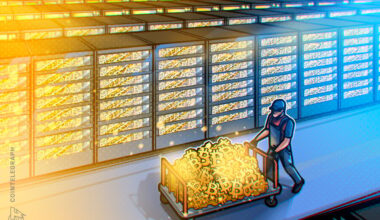 Strategische Bitcoin-Reserve der US-Regierung noch 2025 „sehr wahrscheinlic