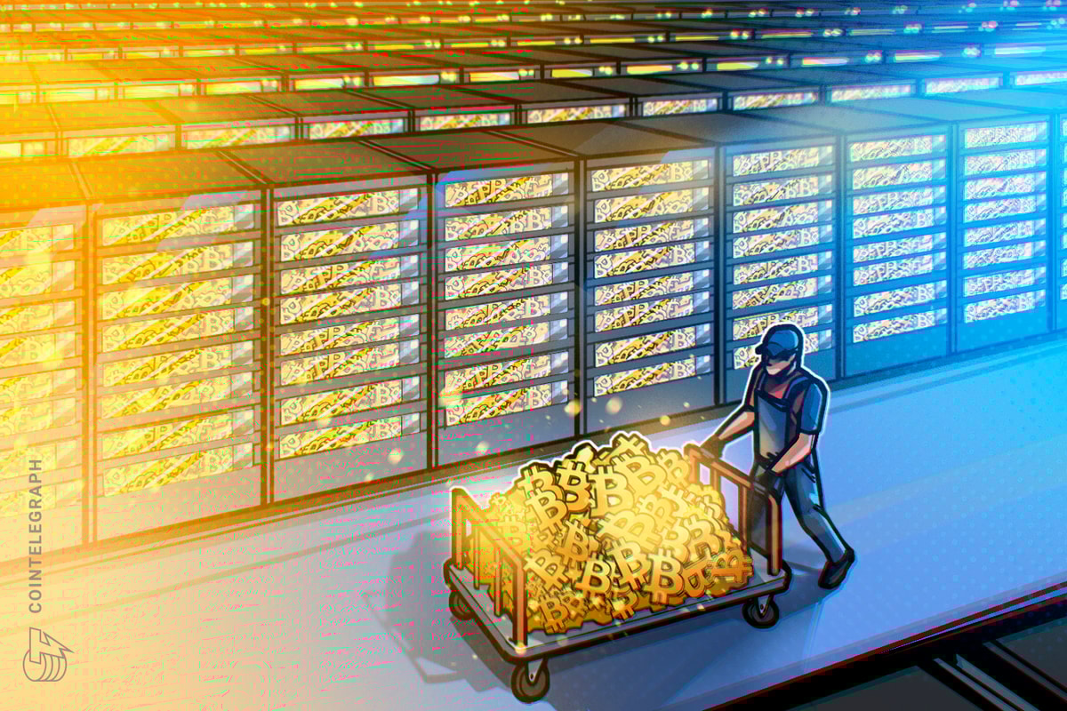 Strategische Bitcoin-Reserve der US-Regierung noch 2025 „sehr wahrscheinlic