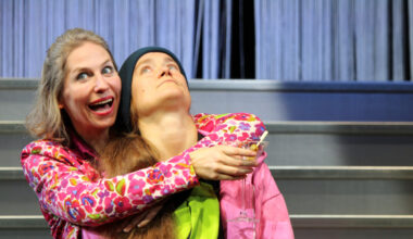 „Putsch“: Eine Satire über Macht und Medien