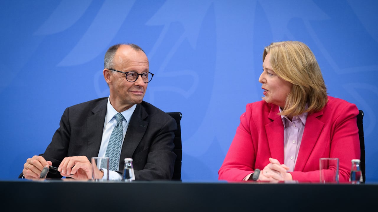 Trotz Sparversprechen: Schon wieder ein Miet-Rekord beim Bürgergeld! | Politik