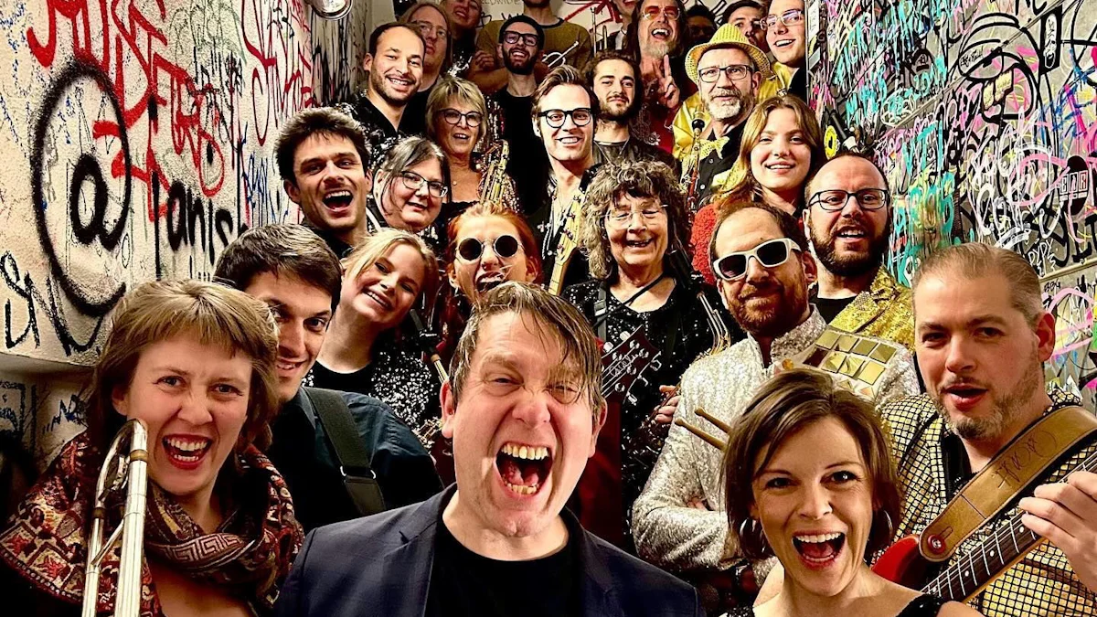 Das AnderArt-Festival ist Münchens Alternative zum Oktoberfest - München