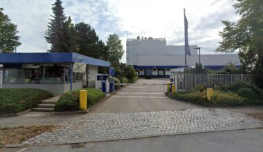 Hamburg: Kaffeegeruch stoppt Bau von 800 Wohnungen | Regional