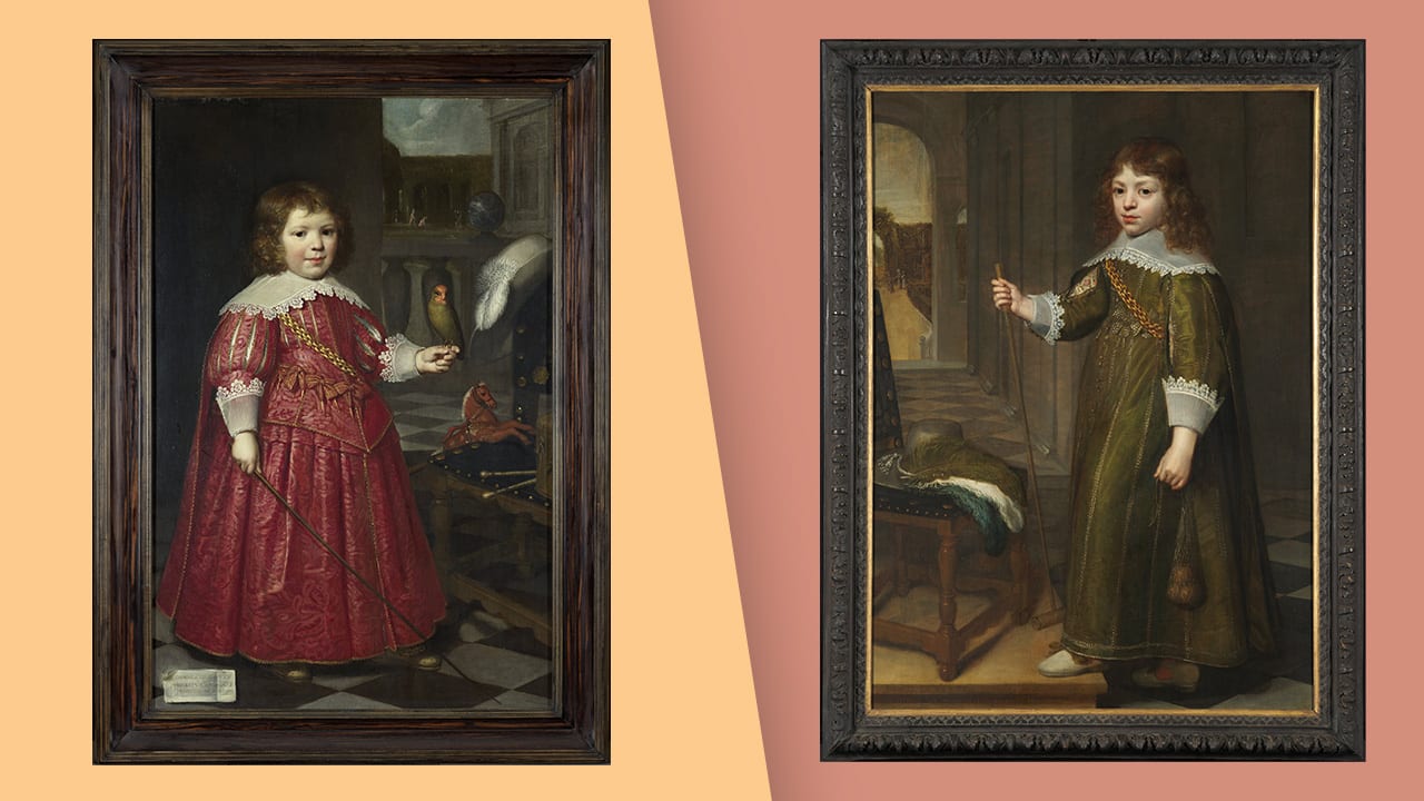 Wallraf-Richartz-Museum: Brüder nach Jahrhunderten wieder vereint | Leben & Wissen