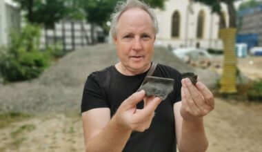 Wie die Radewig in Herford an Bedeutung verlor