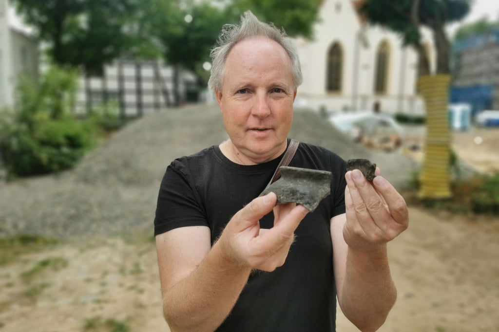 Wie die Radewig in Herford an Bedeutung verlor