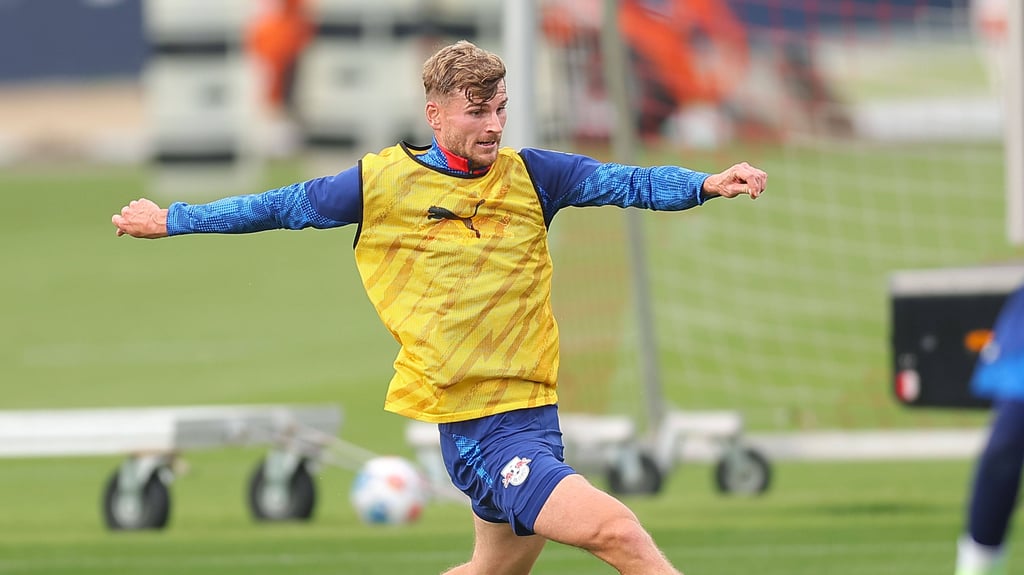 Wechselt Werner doch noch in zweitklassige Liga?