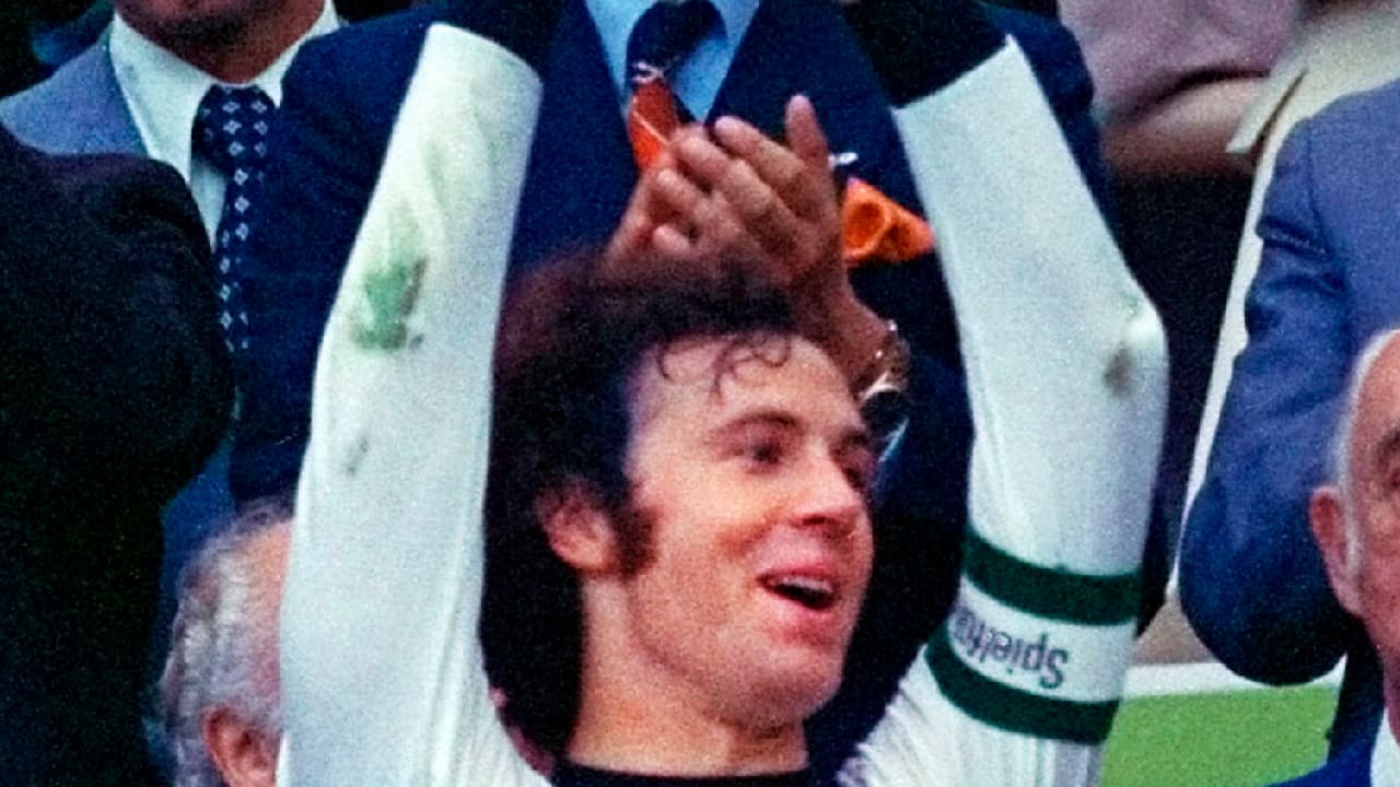 Franz Beckenbauer wäre heute 80 Jahre alt geworden: „Der Kaiser wird niemals sterben!“ | Sport