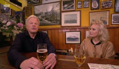 Oliver Kahn zu Gast bei „Inas Nacht“: Witziger Kettensägen-Spruch über Lehmann | Sport