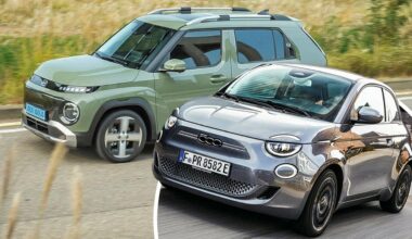 Tempo 130 im Check: Welche E-Autos sind die Autobahn-Sparmeister? | Leben & Wissen