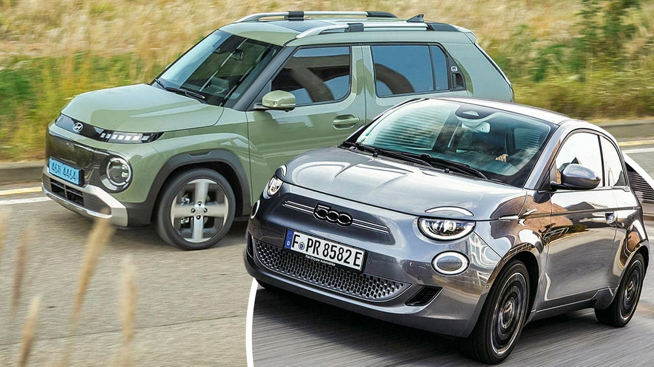 Tempo 130 im Check: Welche E-Autos sind die Autobahn-Sparmeister? | Leben & Wissen