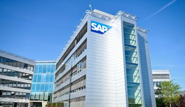 EU ermittelt: Deutscher Tech-Riese SAP unter Druck | Politik