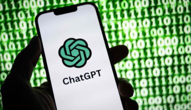 ChatGPT down: OpenAI meldet Probleme – KI-Assistent antwortet nicht | Leben & Wissen