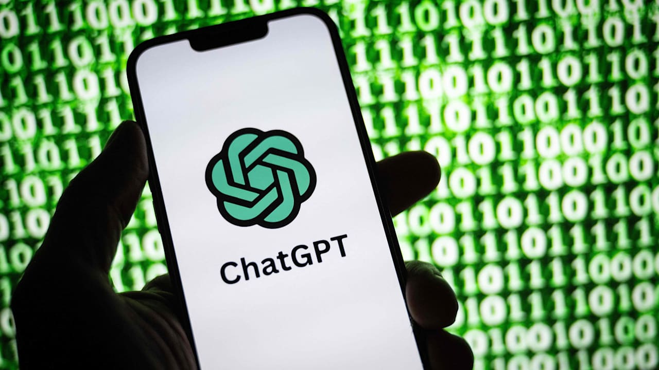 ChatGPT down: OpenAI meldet Probleme – KI-Assistent antwortet nicht | Leben & Wissen