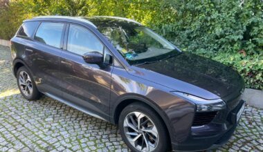 Wie der Traum vom E-Auto aus China schnell zum Albtraum wurde