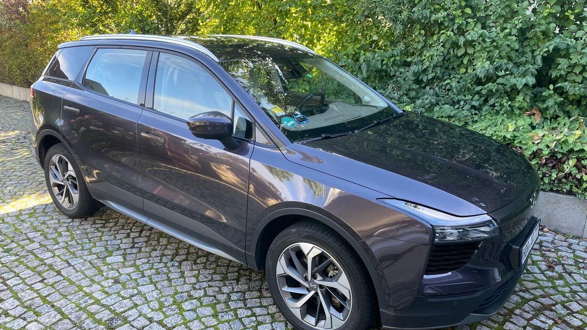 Wie der Traum vom E-Auto aus China schnell zum Albtraum wurde