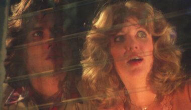 TV-Tipp: Einer der besten und blutigsten (!) Horrorfilme aller Zeiten - Kino News
