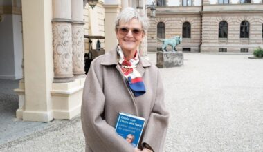 Gloria von Thurn und Taxis schreibt ein Buch