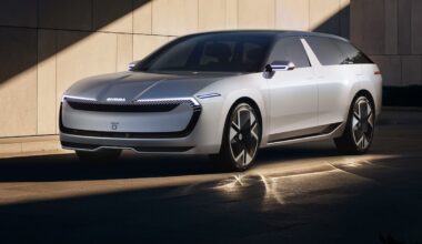Skoda Vision O: Radikaler Bruch mit der bisherigen Optik