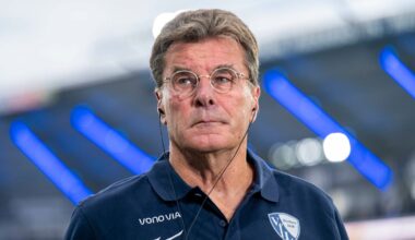 VfL Bochum: Fliegt der Verlierer? Heckings Job-Endspiel gegen Klose | Sport