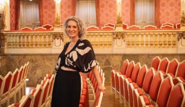 München: "La Traviata" im Cuvilliés-Theater - München