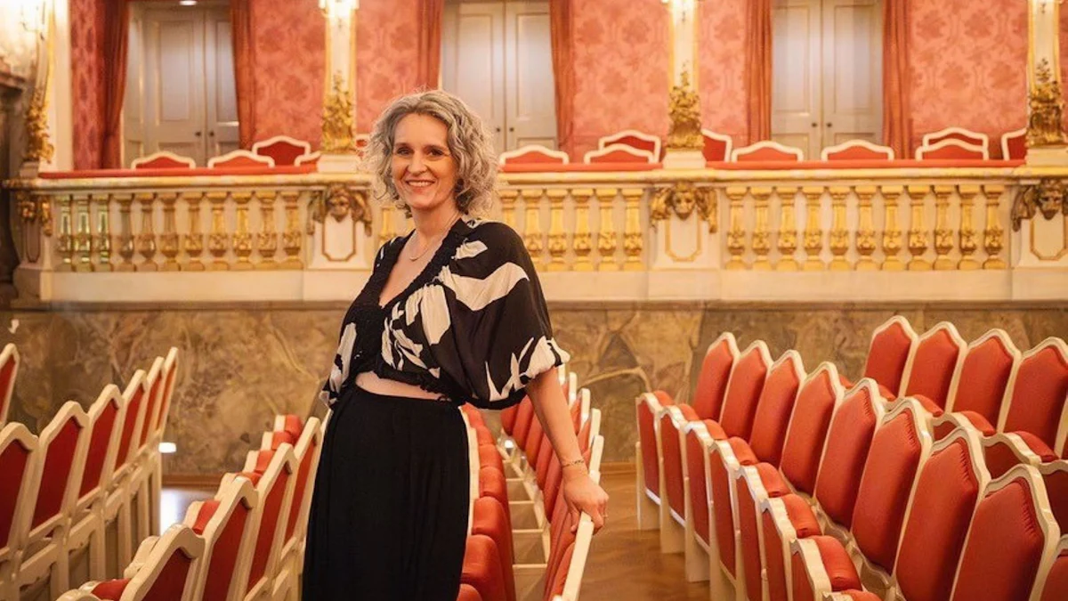 München: "La Traviata" im Cuvilliés-Theater - München