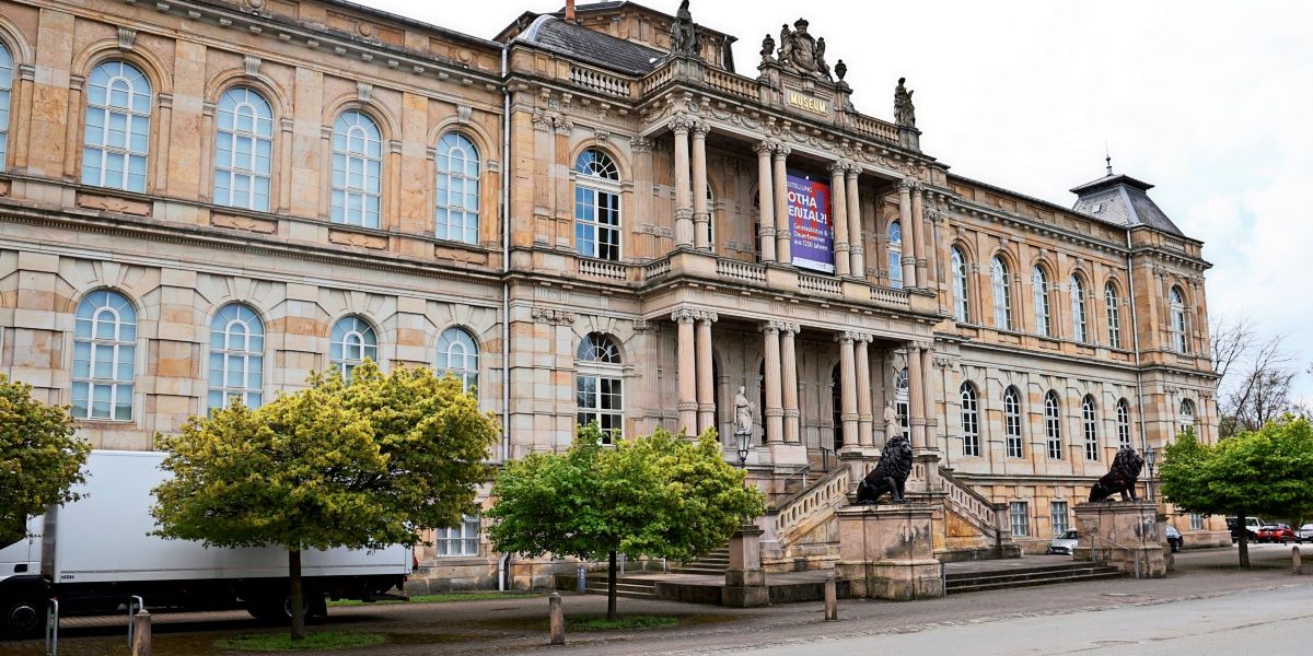 Zersägtes Cranach-Gemälde wieder vereinigt - Kunst