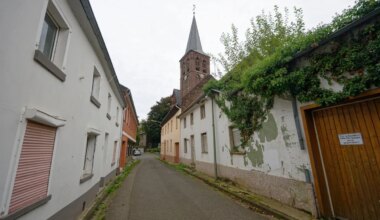 Ende der Braunkohle - Verkauf beginnt - In Geisterdörfer soll wieder Leben kommen - Panorama