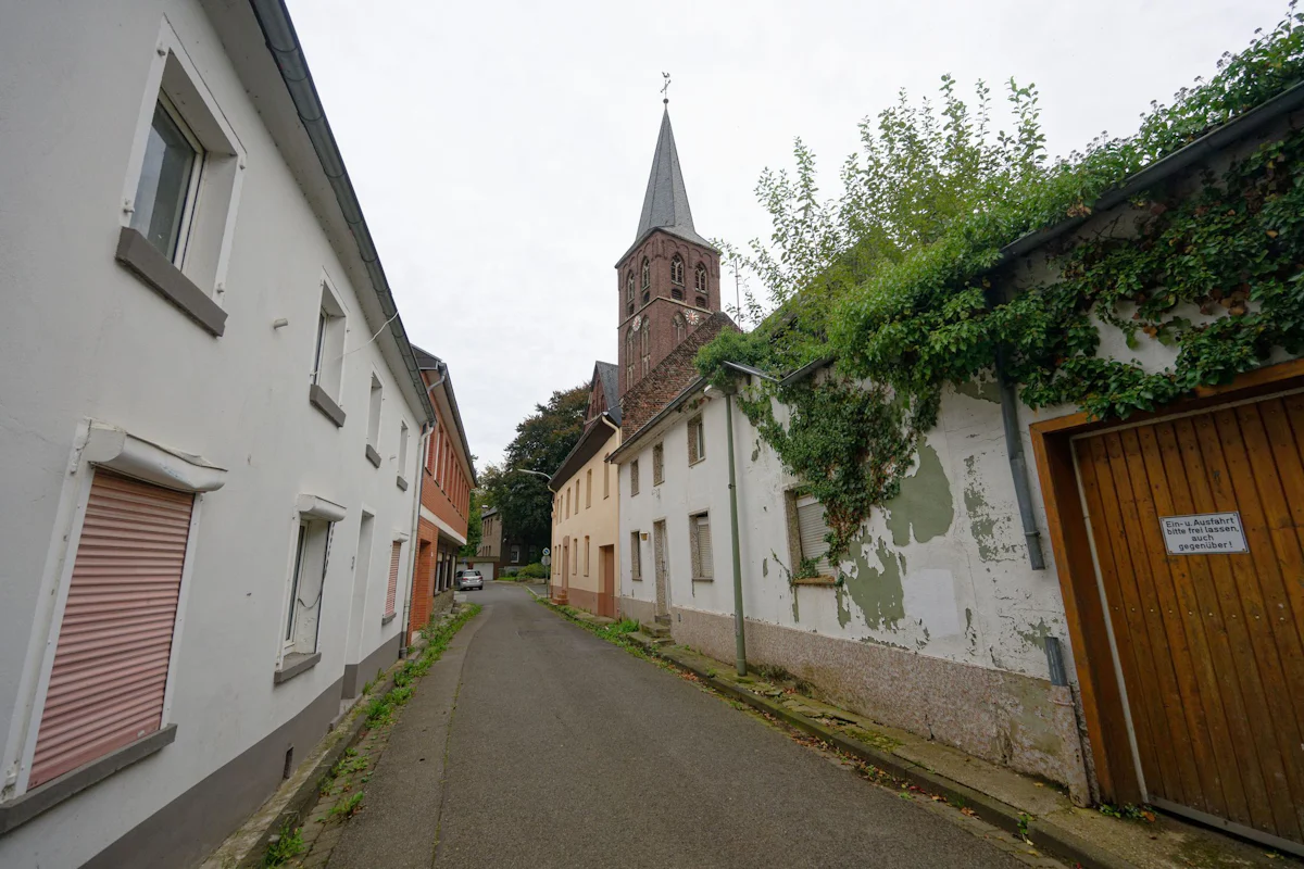Ende der Braunkohle - Verkauf beginnt - In Geisterdörfer soll wieder Leben kommen - Panorama