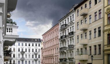 Gesetzentwurf der Initiative ist eine Warnung an die Berliner Politik