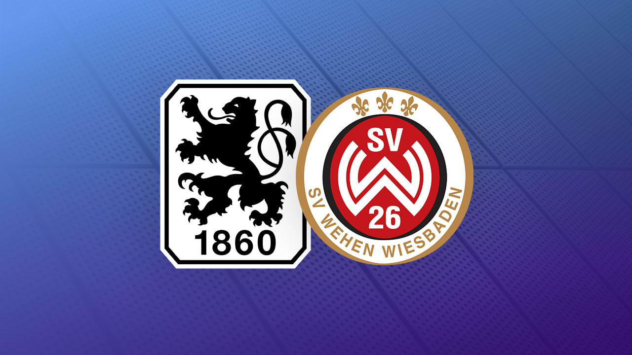 3. Liga: TSV 1860 München siegt 3:2 gegen TSV Havelse | Sport