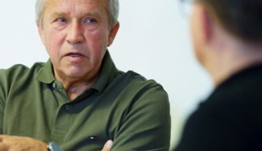 Ehrenamtliche Hilfe bei Unternehmensgründungen | halloherne.de