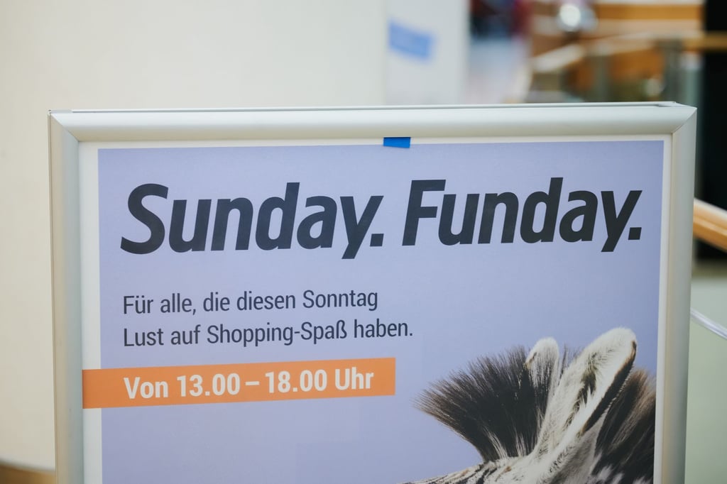 Verkaufsoffene Sonntage im Münsterland: Der September im Überblick