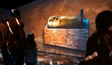 Tutanchamun Ausstellung: Gewinnen Sie Tickets für Köln | Sonstiges