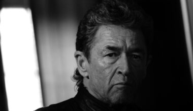 Peter Maffay.