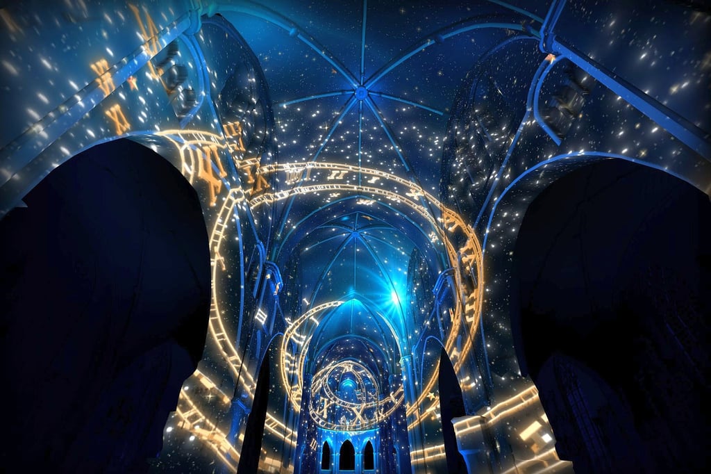der Dom erhält eine Stimme