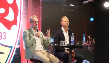 Marketing-Boss wechselt zu Bayern: Stuttgart sucht noch neuen Kasper | Sport