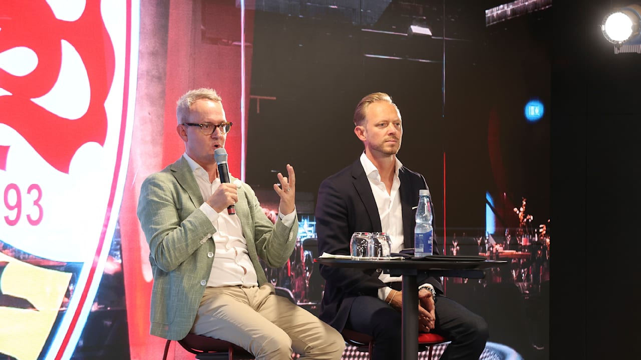 Marketing-Boss wechselt zu Bayern: Stuttgart sucht noch neuen Kasper | Sport