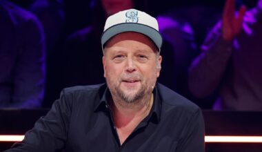 Smudo im Steckbrief: So facettenreich ist der „Fanta4“-Rapper | Unterhaltung