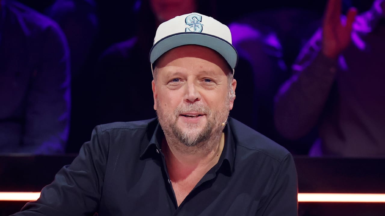 Smudo im Steckbrief: So facettenreich ist der „Fanta4“-Rapper | Unterhaltung