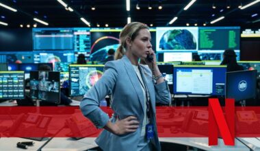 Einer der besten Netflix-Filme des Jahres: Intensiver Trailer zu "A House Of Dynamite" von Kult-Regisseurin Kathryn Bigelow - Kino News