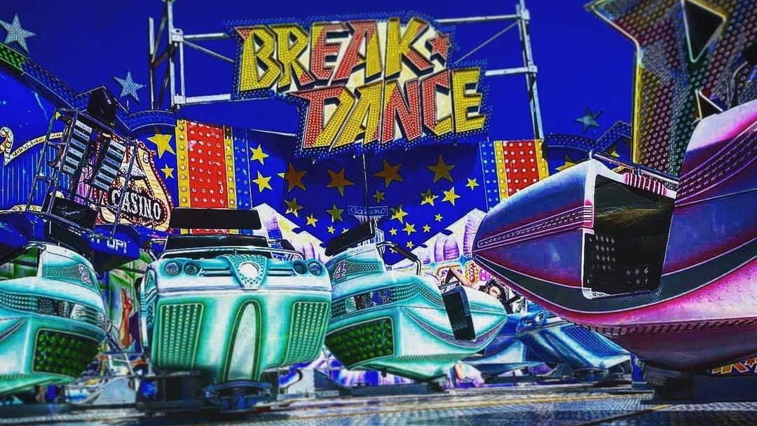 Oberhausen: Kein Urteil nach Todessturz aus Break-Dance | Regional