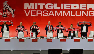 1. FC Köln: Wahl-Empfehlung: Köln-Bosse greifen in den FC-Machtkampf ein | Sport
