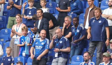 Schalke 04: Dieser Boss fliegt SOFORT raus | Sport