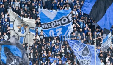 3. Liga - Waldhof Mannheim mit dritter Niederlage in Serie - Sport