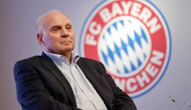 FC Bayern: Uli Hoeneß schimpft auf den Transfer-Sommer – „Bin fassungslos“ | Sport